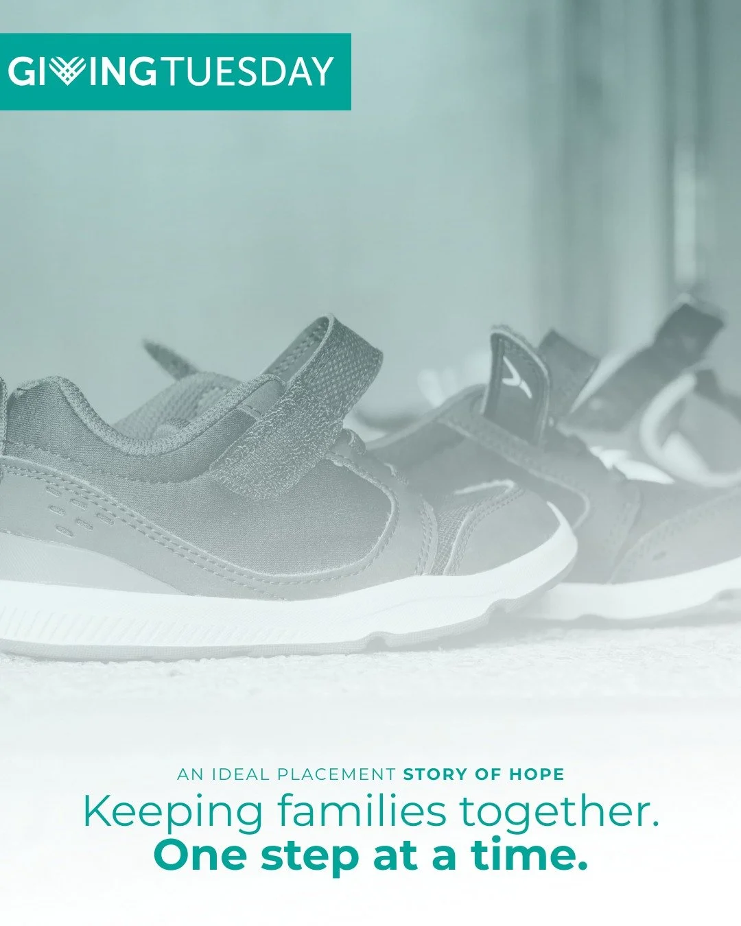 Ideal Placement is built on a simple belief. Children should stay as close as possible to the people who know and love them.

When twin boys entered care, their grandparents opened their home without hesitation. Their father lived on the same propert