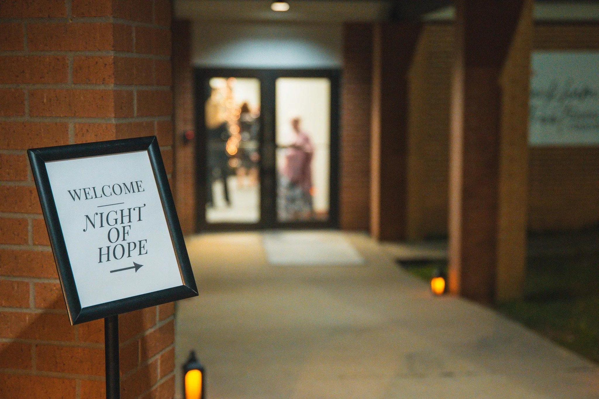 💛 Night of Hope Gala

What a meaningful evening at our annual Night of Hope Gala. We are grateful for every guest, partner, and supporter who joined us and made this night possible.

Because of your generosity, children and families across Arkansas 
