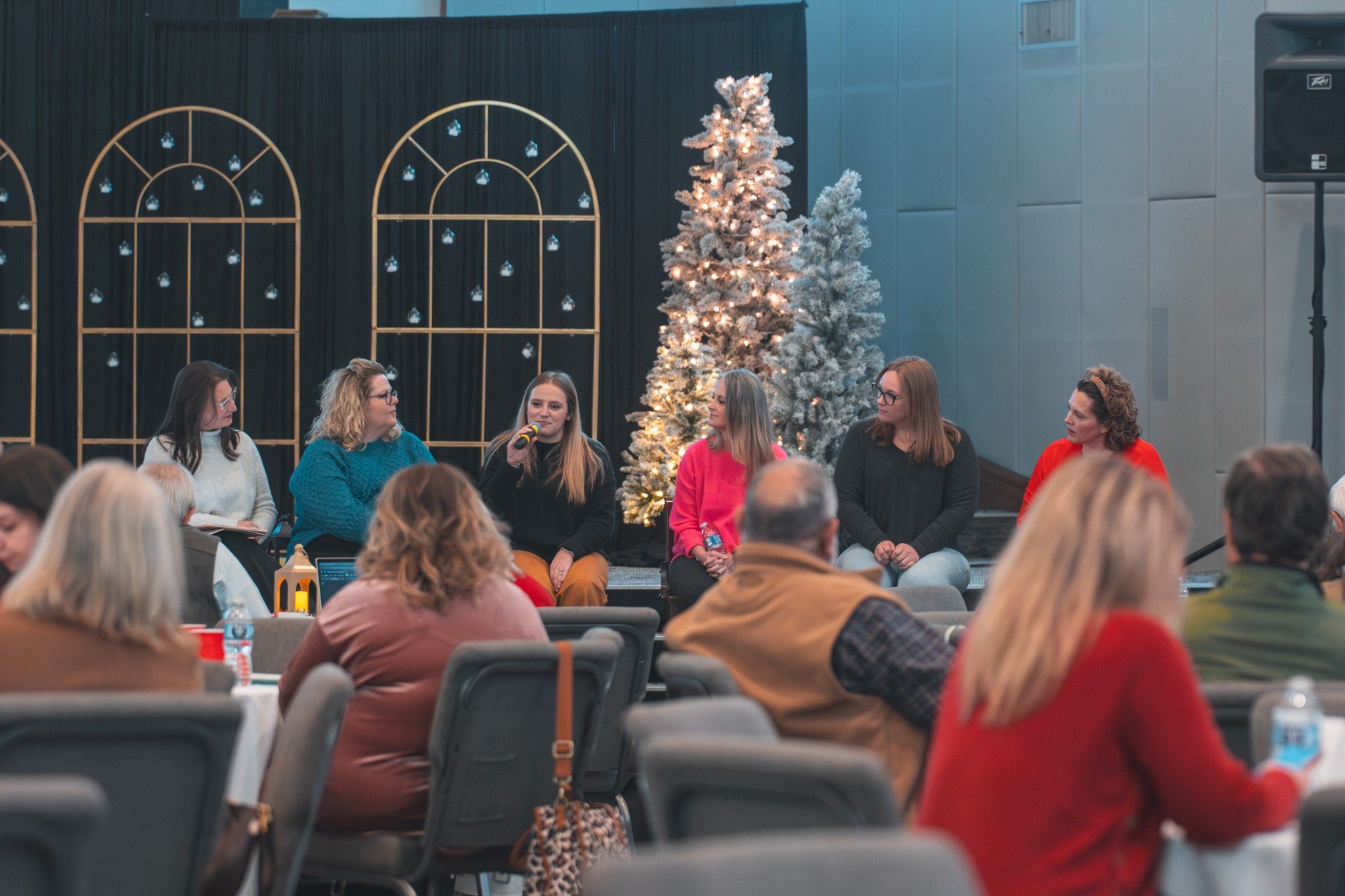 💛 End of Year Board Meeting

This week, we gathered for our final Board meeting of the year, and we are grateful for the leaders who give their time, wisdom, and prayer to help guide this mission forward.

A special highlight of the day was celebrat