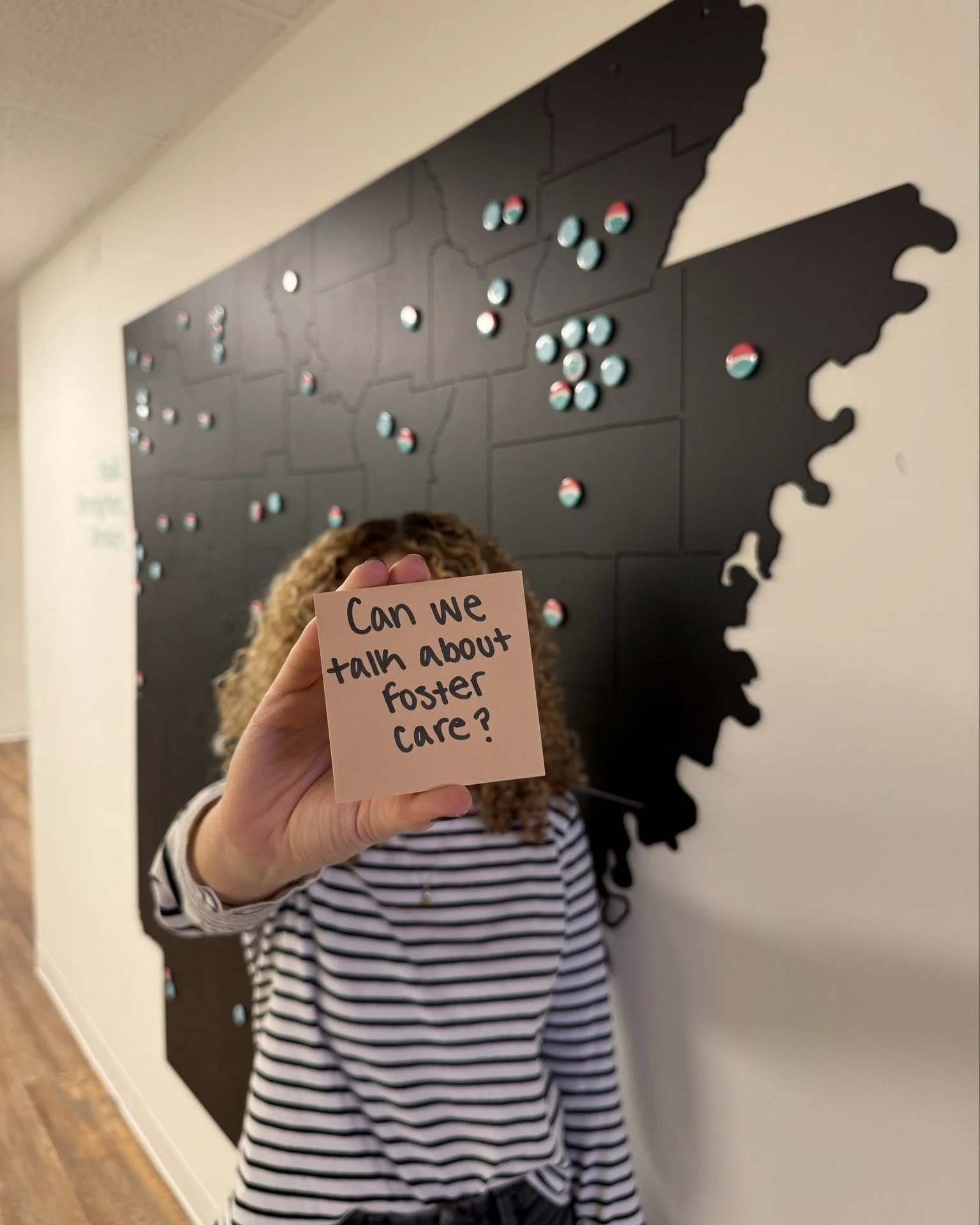Can we talk about foster care?

Not with pressure. Not with all the answers. Just with honesty, curiosity, and care for children walking through their hardest season.

Whether you&rsquo;re wondering if fostering could be part of your story or you wan