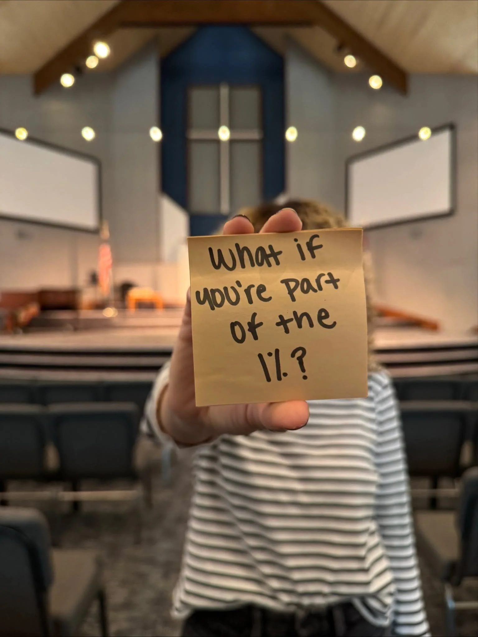 What if you&rsquo;re part of the 1%?

If just 1% of Christ-followers in Arkansas said yes to fostering, every child in care could have a safe place during their hardest season.

Some families will open their homes. Others will help find and support t