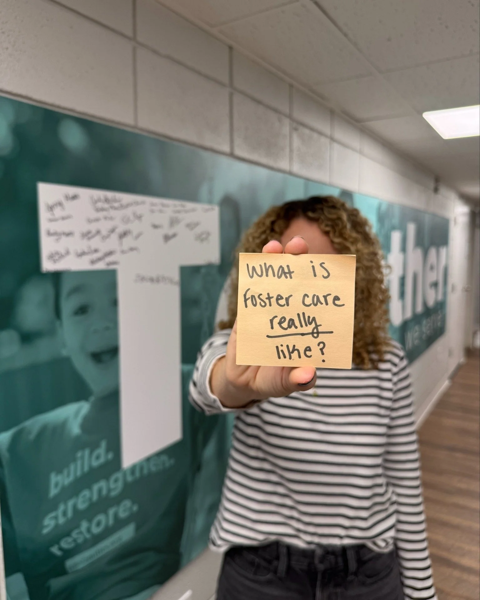 What is foster care really like?

It&rsquo;s okay to wonder.
It can be hard. It can be beautiful. And it is never done alone.

With the right support, families are equipped to walk with children through their hardest season with steadiness, care, and
