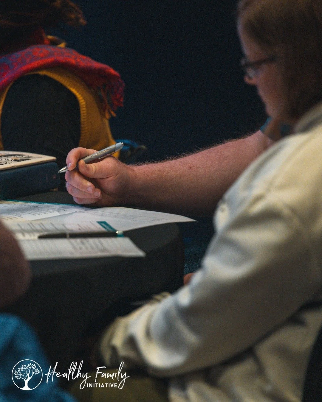 Weekends like this remind us why this work matters.

One couple shared after attending a Marriage Tune-Up:

&ldquo;My husband and I are so grateful we were able to be part of this weekend. We received so much, and we also had the opportunity to encou