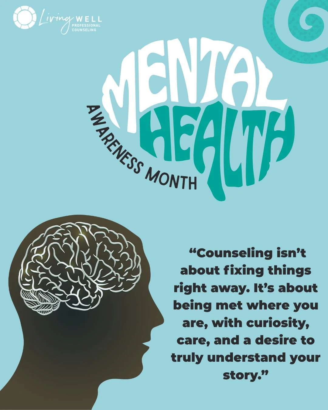 Starting counseling can feel uncertain. Often, the hardest part isn&rsquo;t what to say but it&rsquo;s wondering if it&rsquo;s safe to say anything at all.

Katelyn Paxson, LCSW, shares that creating a sense of safety always comes first. Before any h