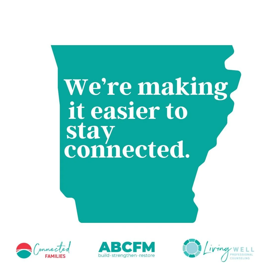 We're making it easier to stay connected! 

In the coming weeks, the social media pages for ABCFM Monticello, Desired Haven, and Arkansas Baptist Ranch will be transitioning to our existing ABCFM profiles.

Our ministries aren&rsquo;t going anywhere 