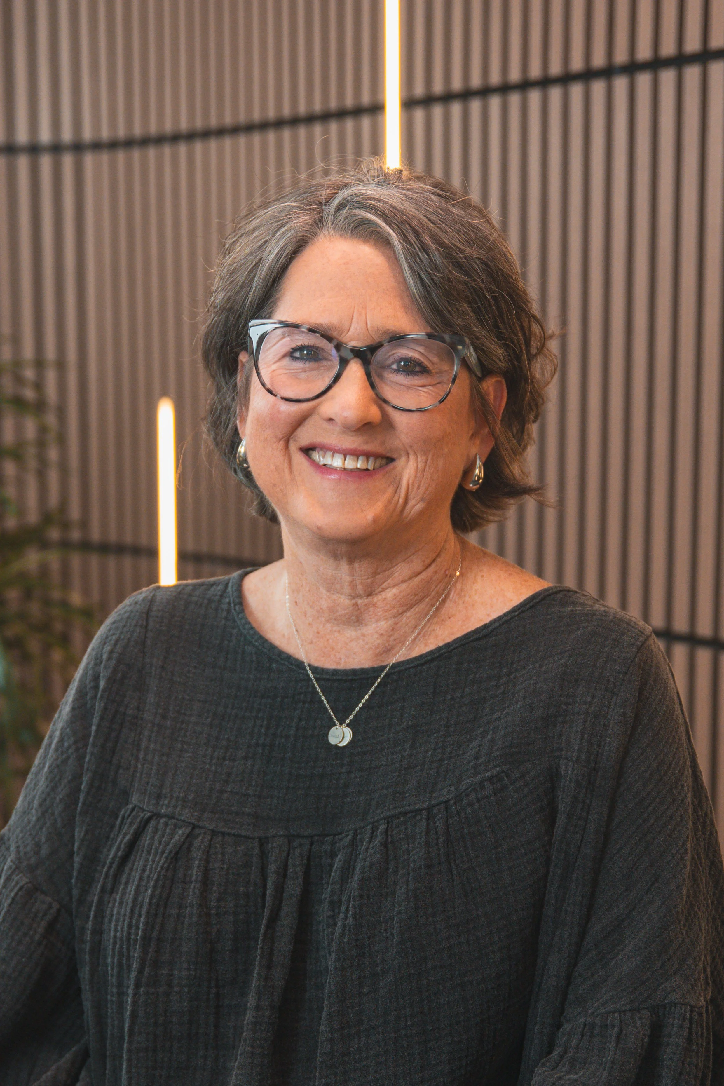 Caryl Watson,
Adoptions Specialist