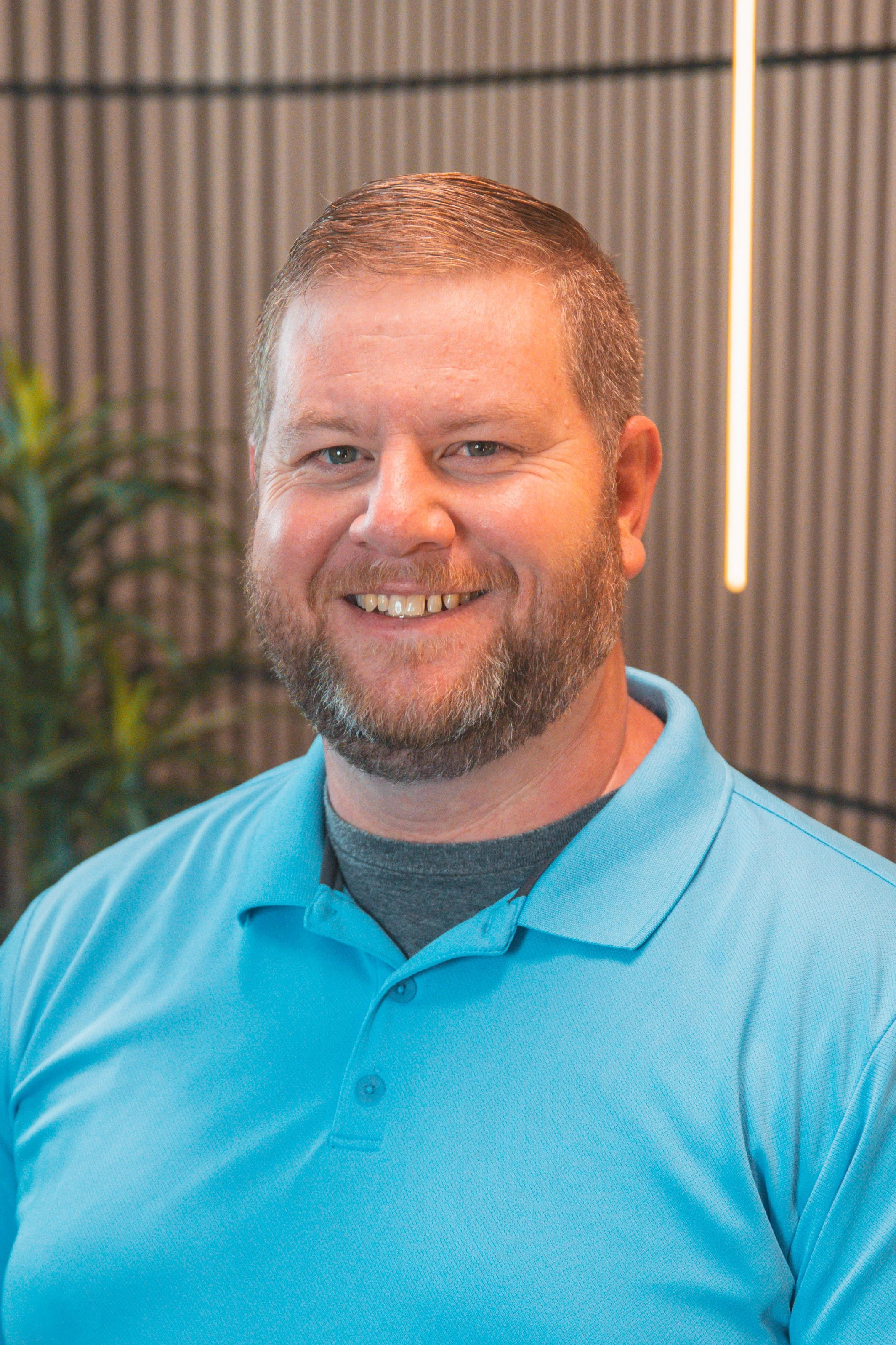 Paul Parent,
Assistant Director of Finance