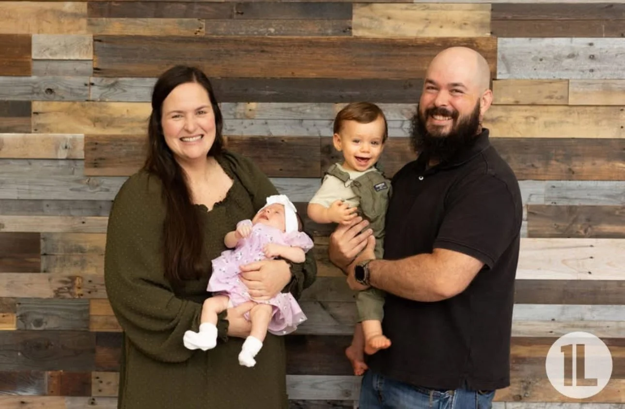 God Was In Every Detail