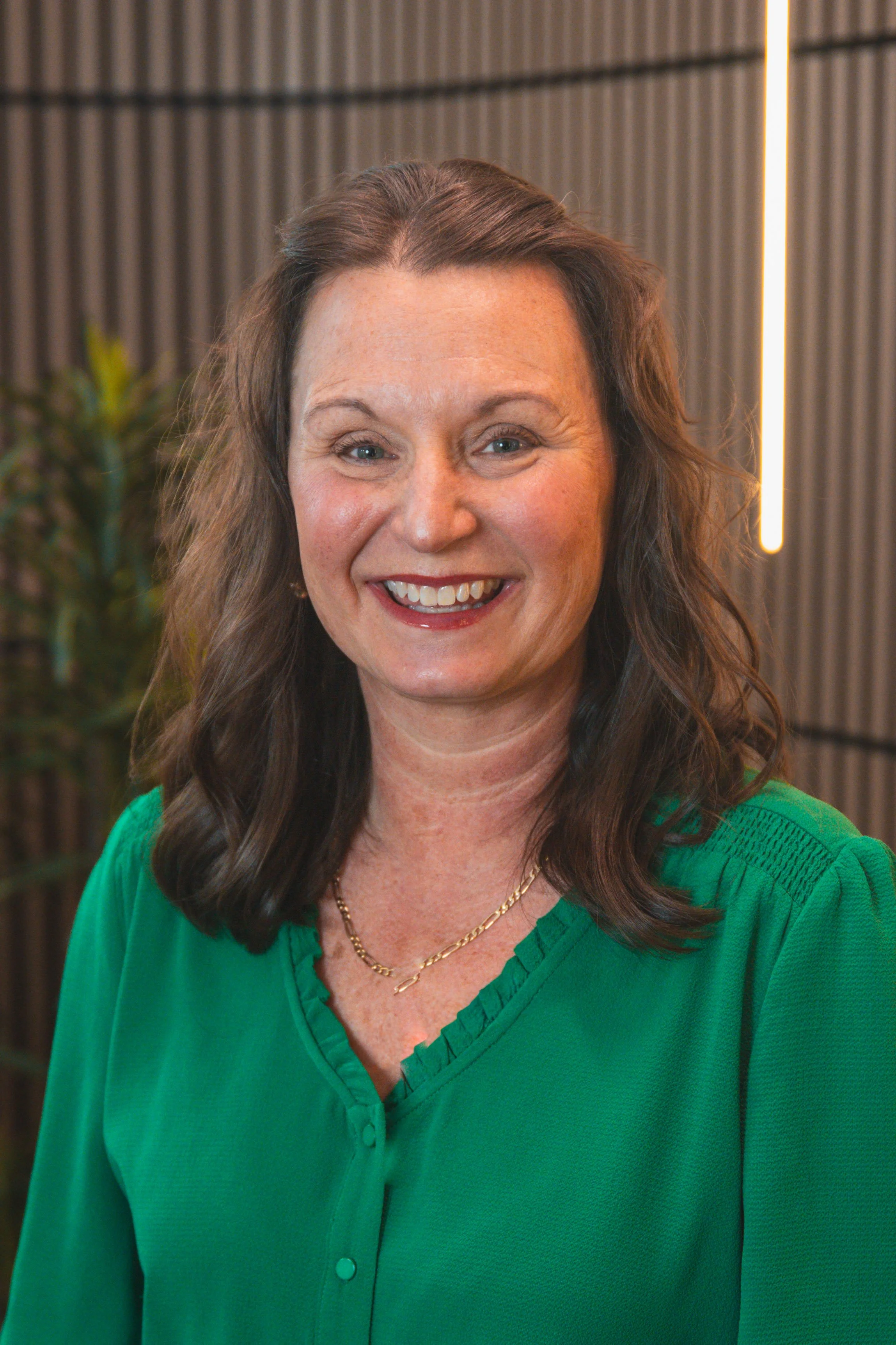 Heather Maino, LCSW
Clinical Director & Counselor