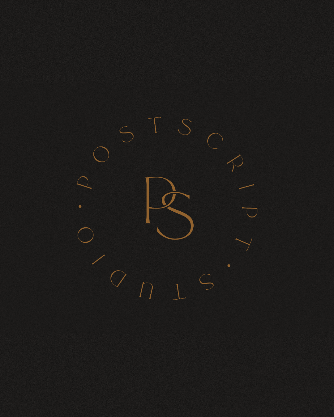 Blog 01 to Postscript Studio — Postscript Studio
