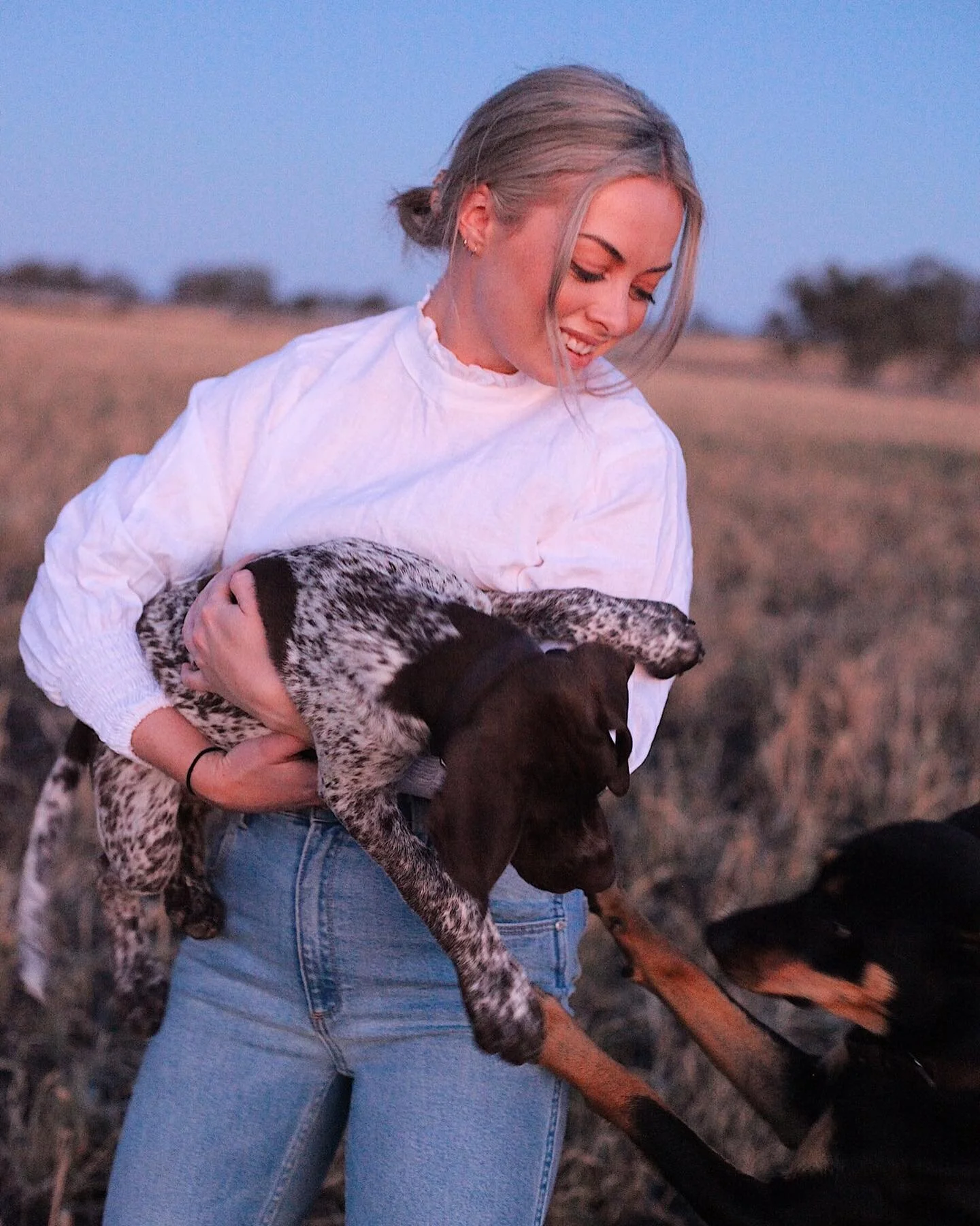 Blog 02 Meet Aleesha — Postscript Studio