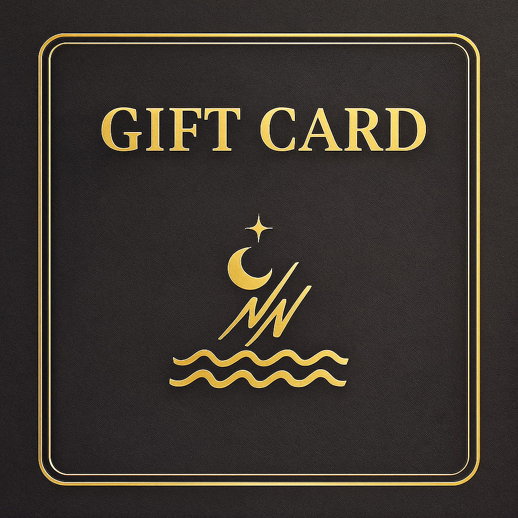Digital Gift Card