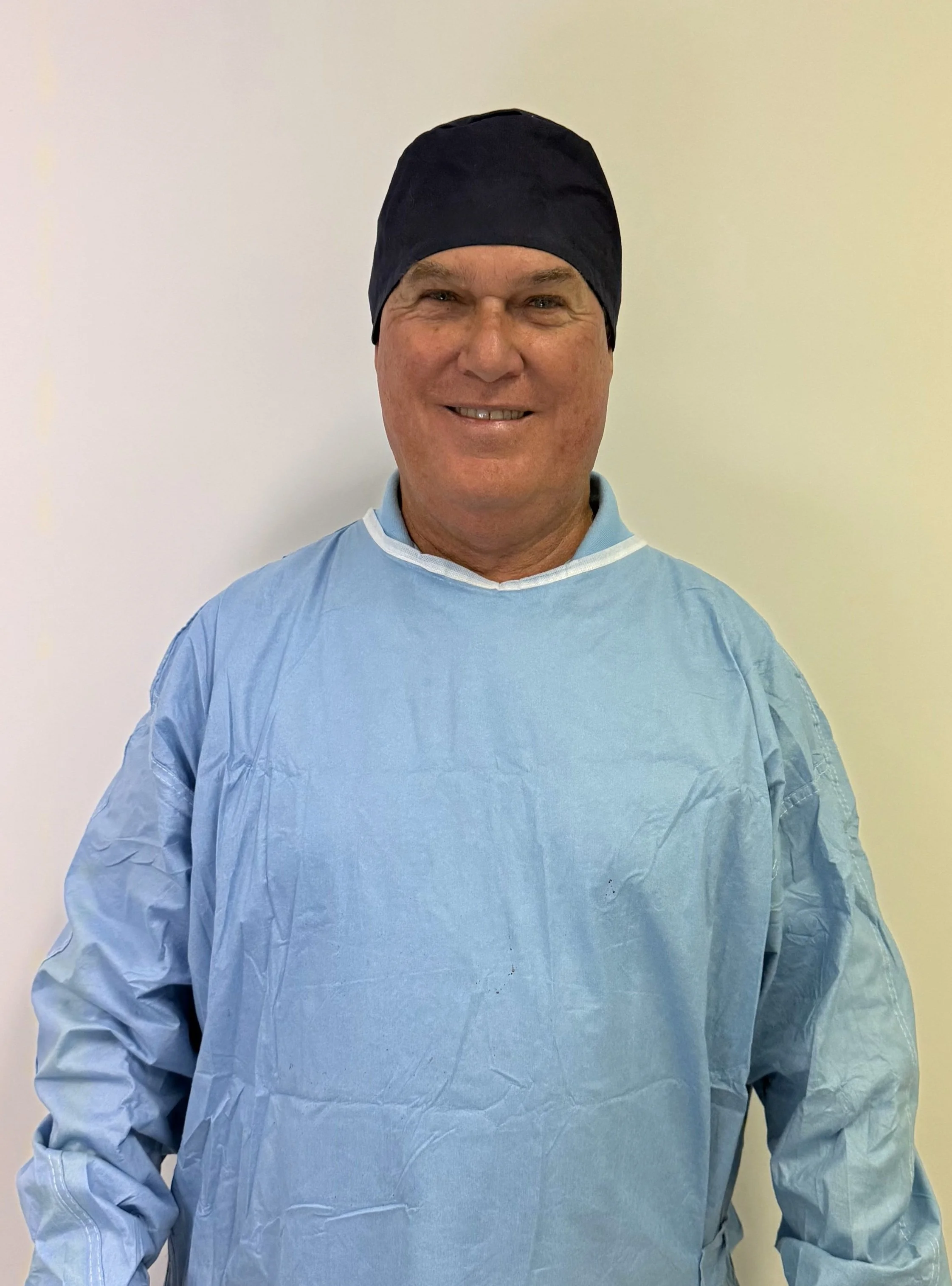 Veterinary Surgeon Rod