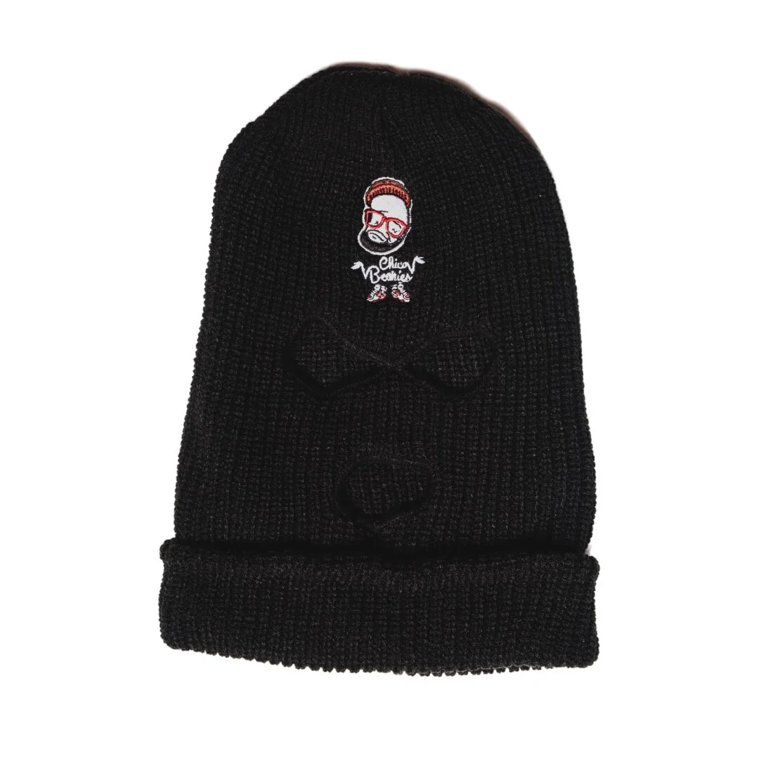 FULL FACE BEANIE