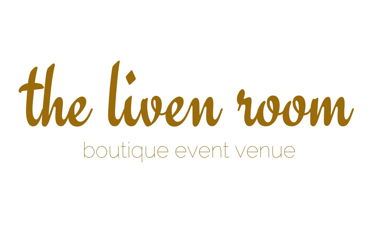 The Liven Room