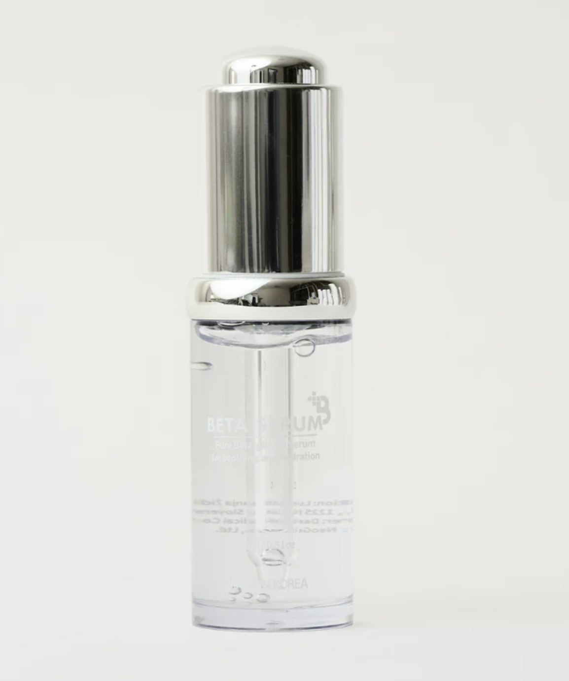 Neogenesis Beta-Glucan Serum