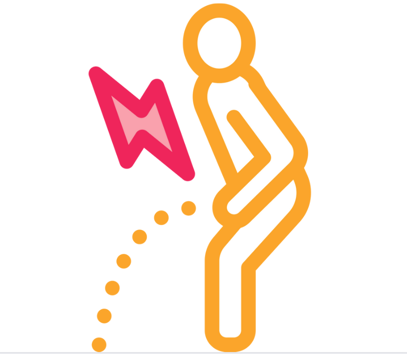 Leaking pelvic floor therapy