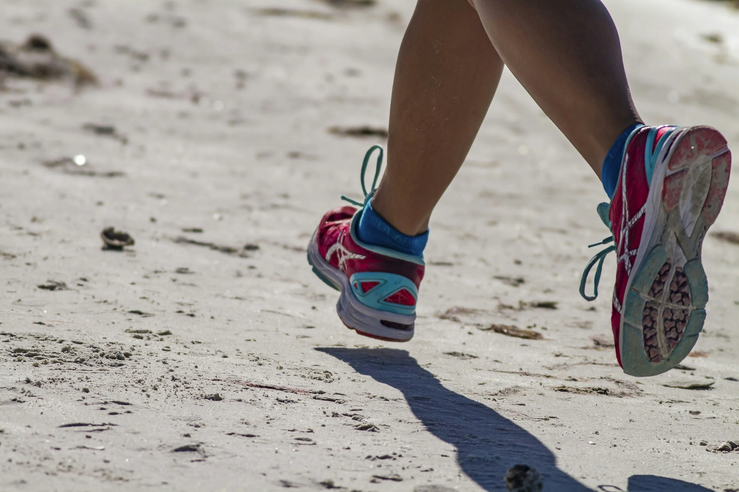 Why Every Runner Should Get a Gait Analysis Before Increasing Mileage