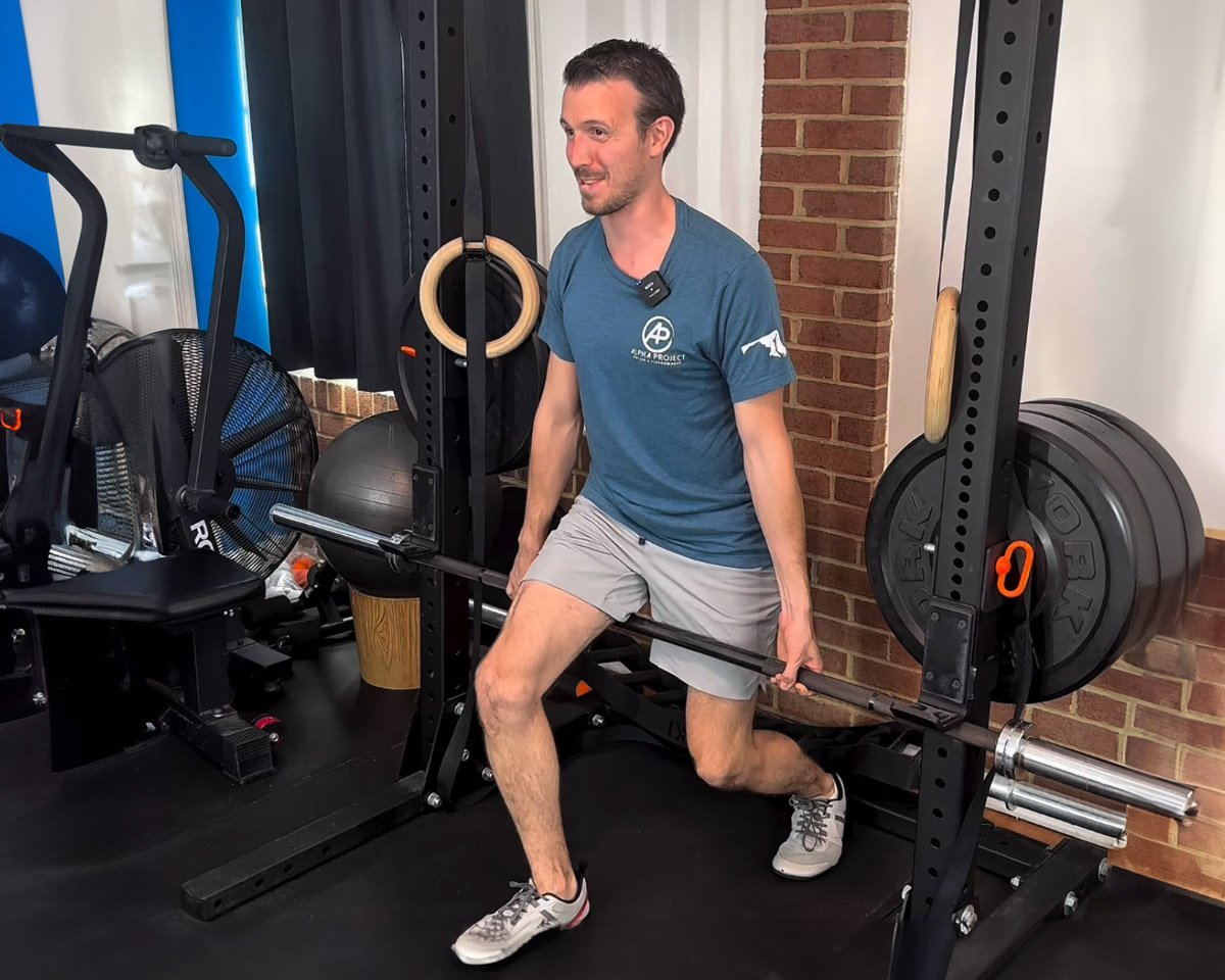 Isometric Exercises for Runners