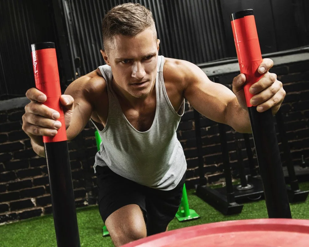 Hyrox and How to Avoid Injuries