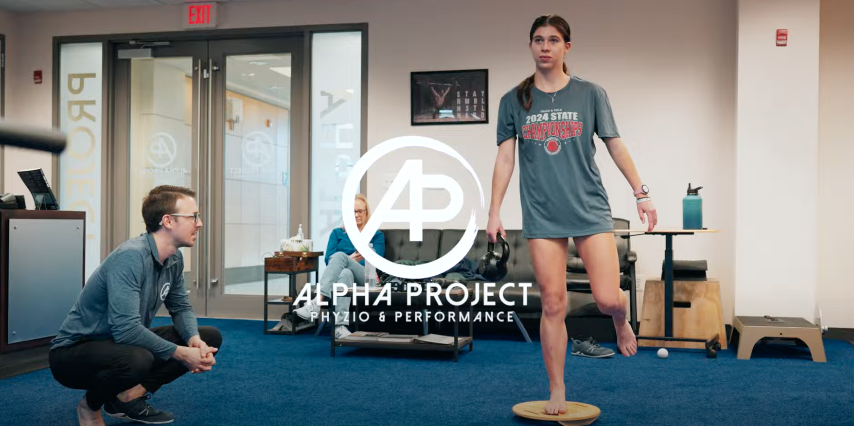 Physical Therapy in Gaithersburg: A Complete Guide to Recovery and Performance