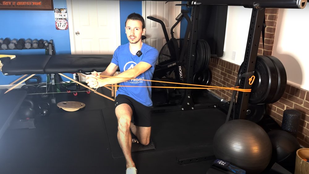 Core Exercises for Runners: 3 Exercises You Should Be Doing!