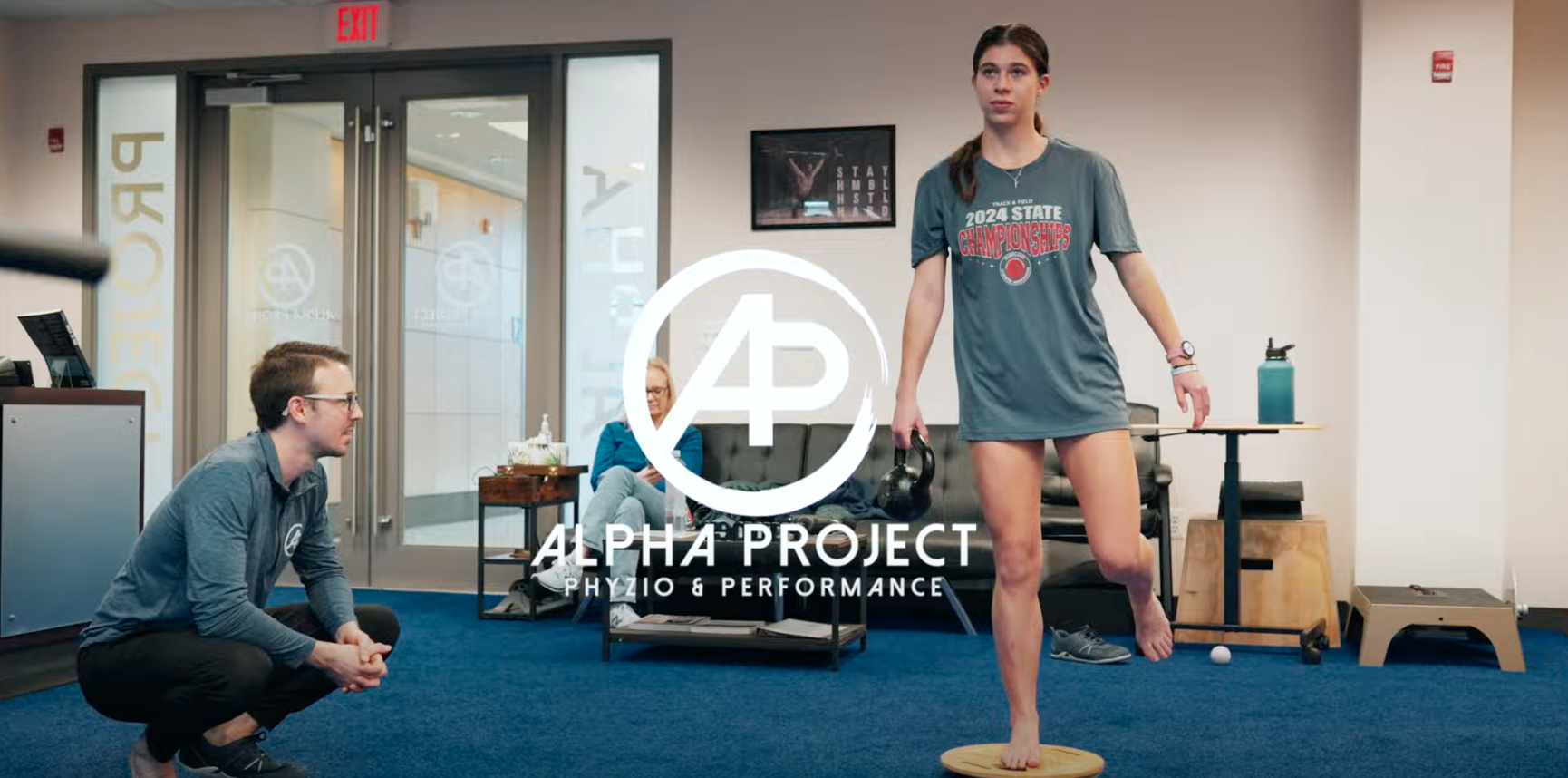 Alpha Project Phyzio Physical Therapy