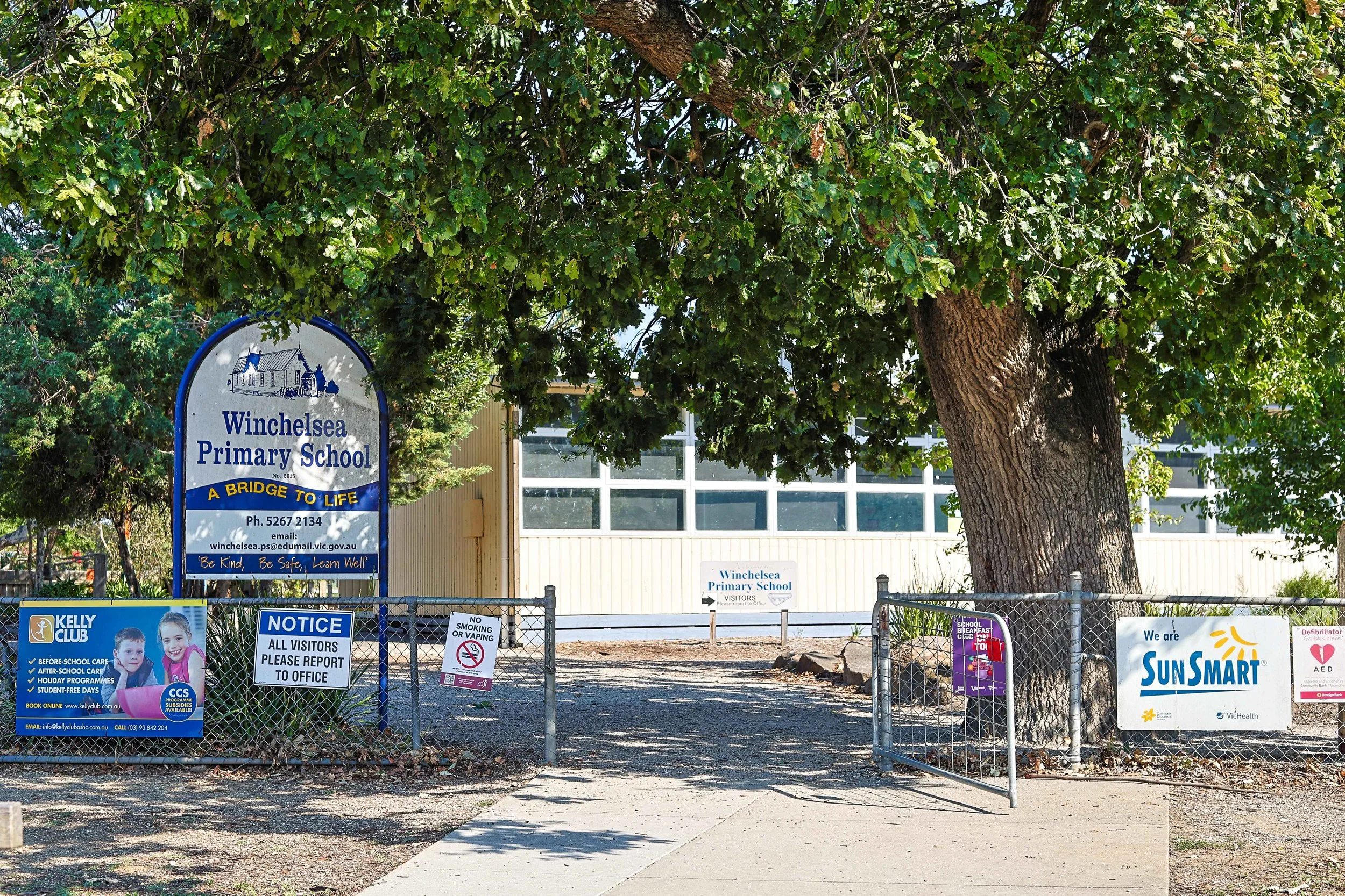 Winchelsea Primary School