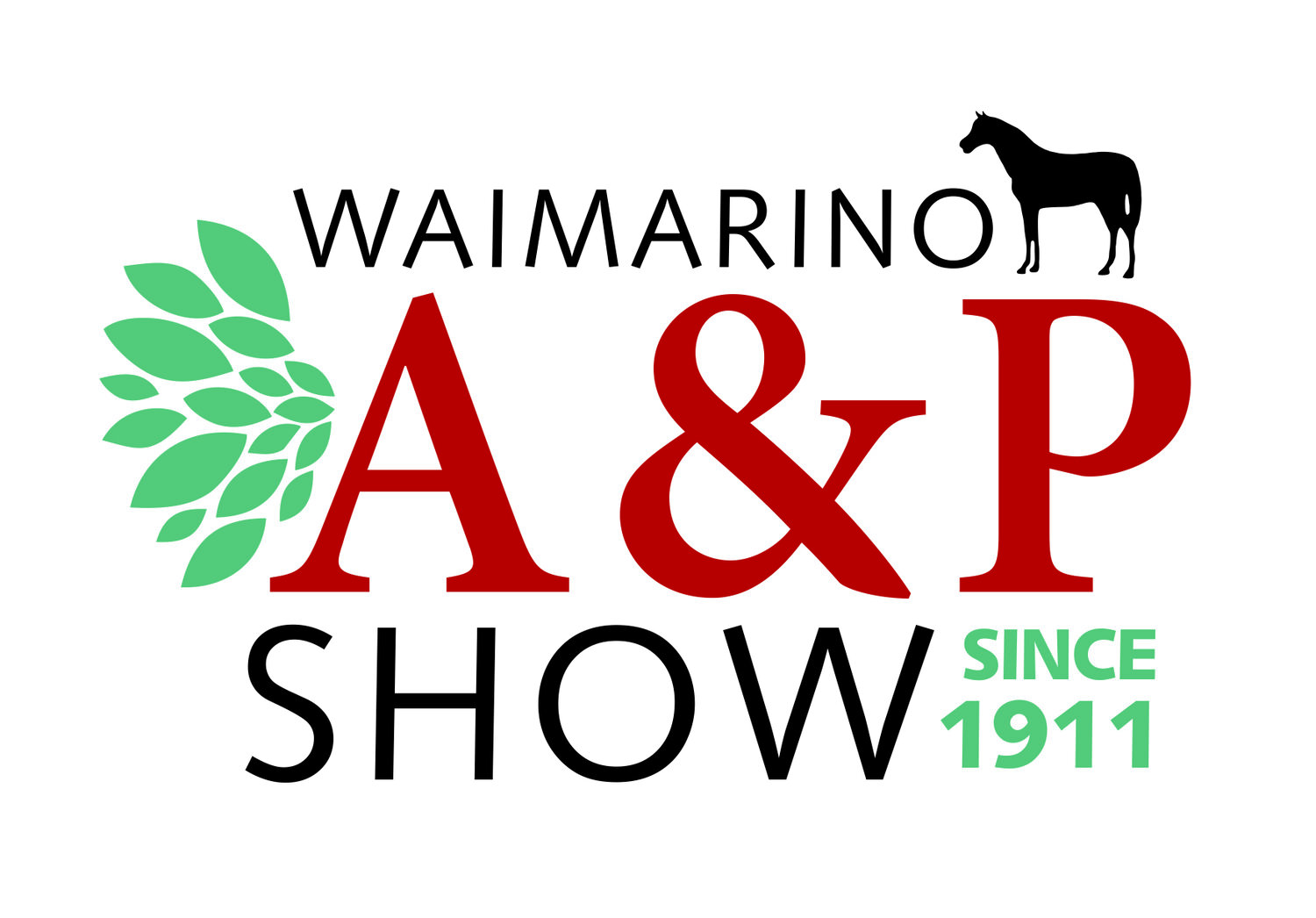 Waimarino A &amp; P Show