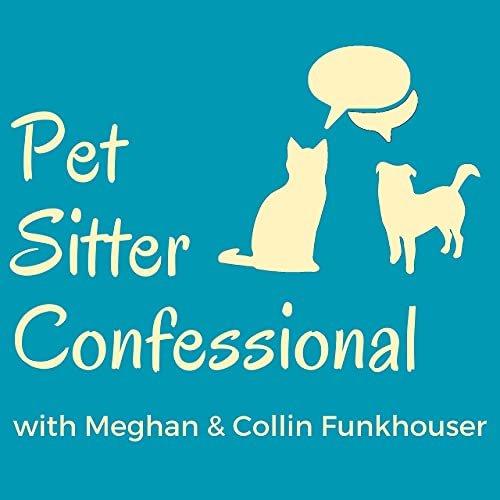 Published on Oct 13th, 2021 - Pet Sitter Confessional