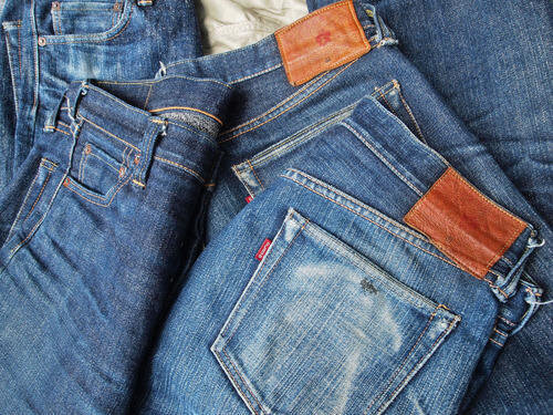Custom Jeans $89 | Tailor Made Jeans | Men's Jeans | iTailor.com