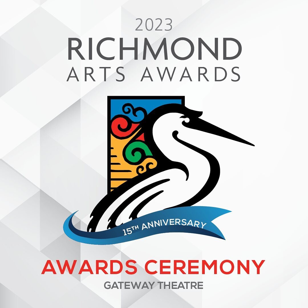Join us tonight for the Richmond Arts Awards! &nbsp; The Richmond Arts Awards recognizes the achievements and contributions to the arts by Richmond residents, artists, business leaders, educators and change-makers. This year&rsquo;s award recipients 