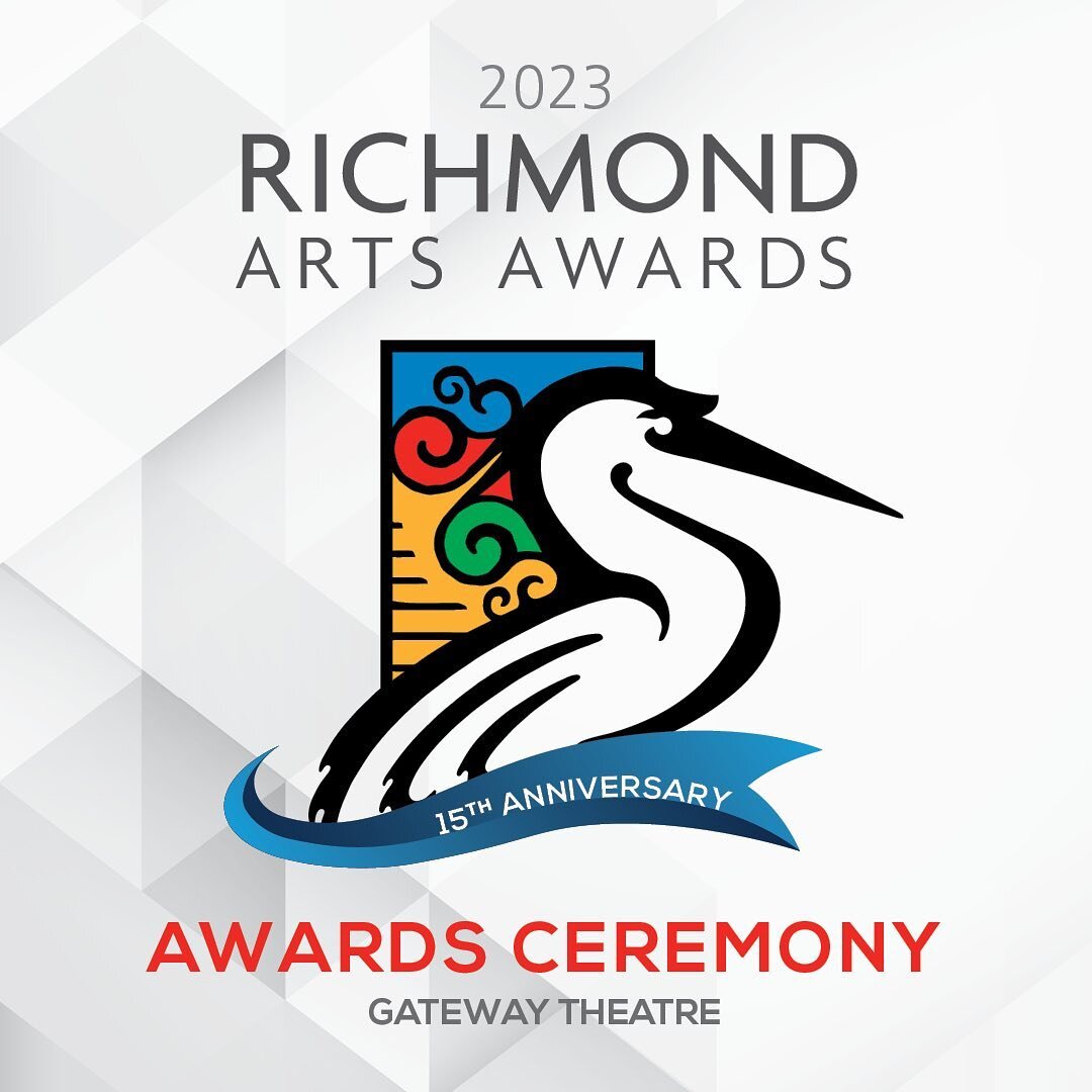 Join us tonight for the Richmond Arts Awards! &nbsp; The Richmond Arts Awards recognizes the achievements and contributions to the arts by Richmond residents, artists, business leaders, educators and change-makers. This year&rsquo;s award recipients 