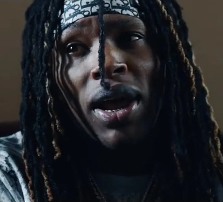 King Von Shot And Killed In Atlanta
