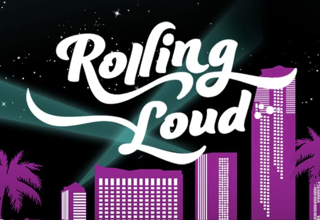 Rolling loud set to open up in May
