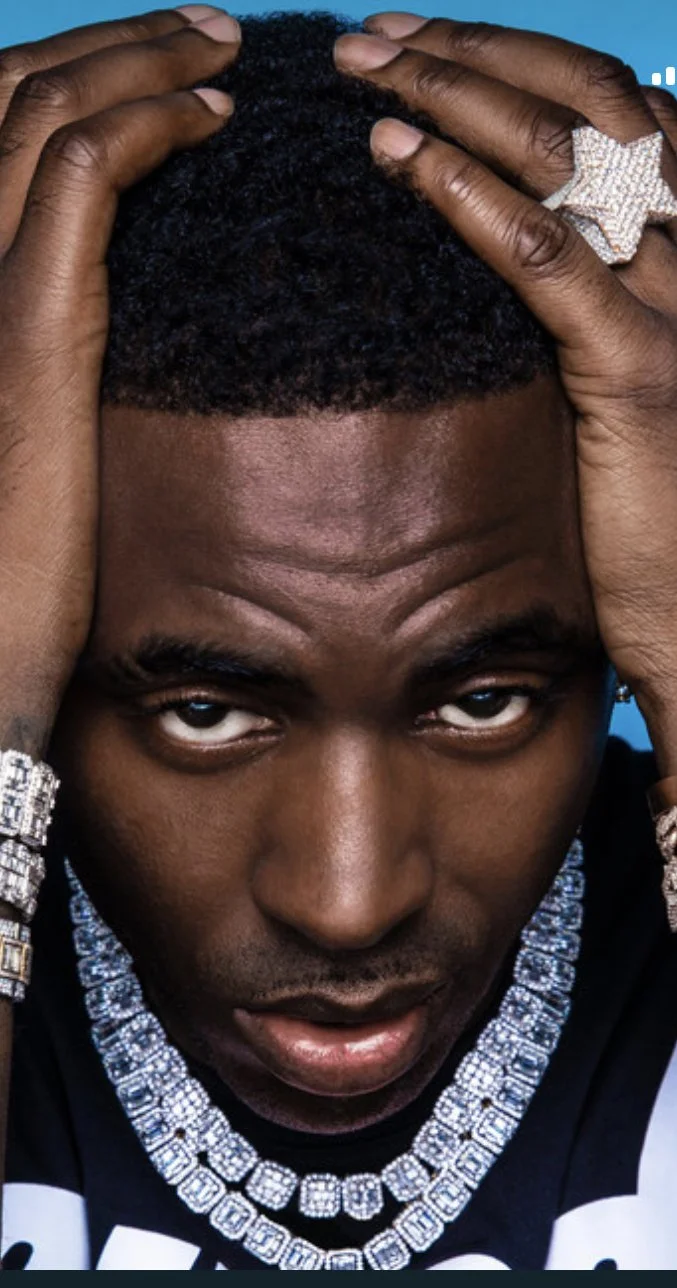 Young Dolph Shot and Killed in Memphis