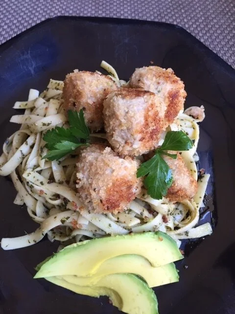 Making the Case for Fish Mince — Fishful Future