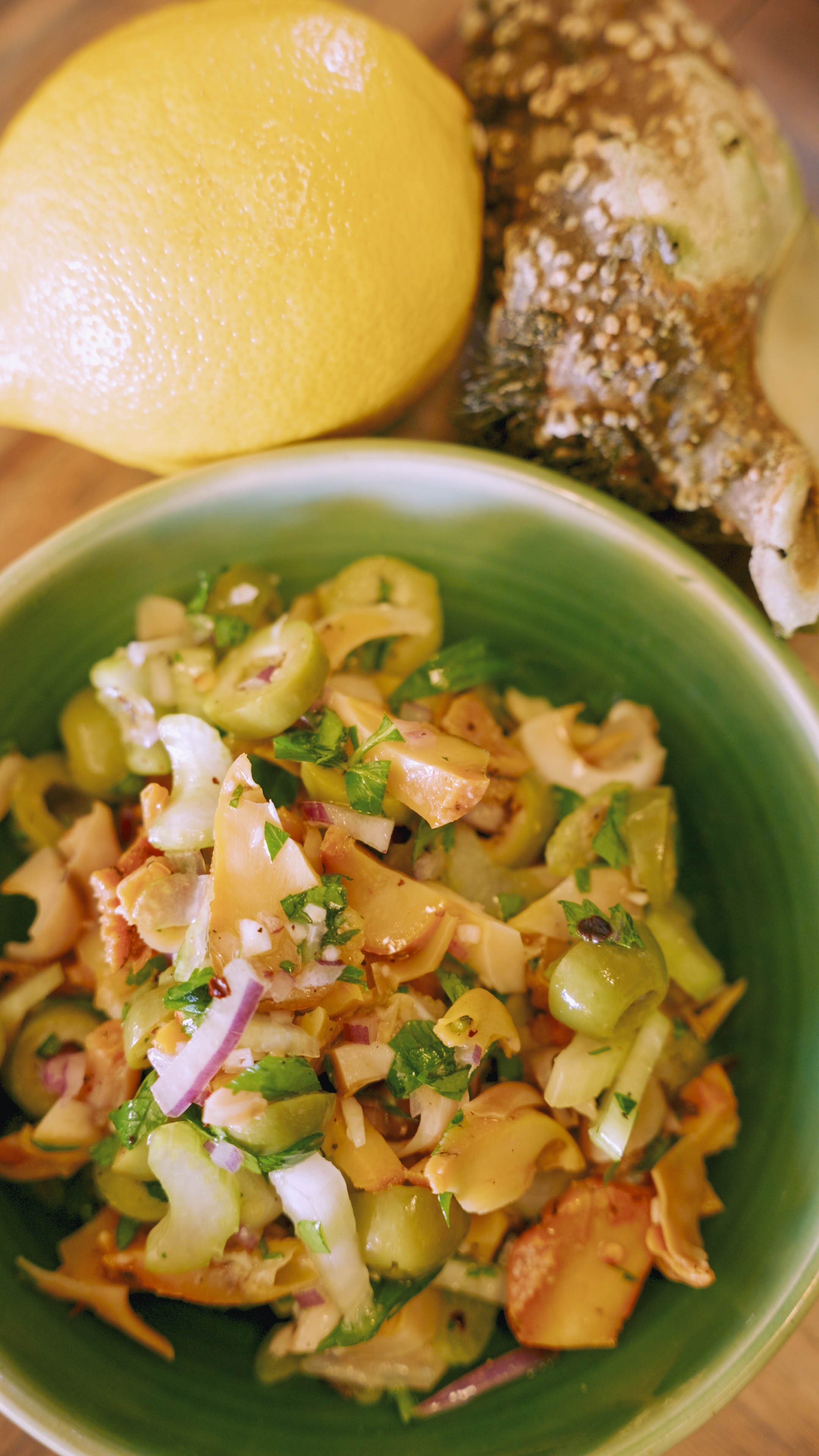 Kellet s Whelk Scungilli Salad Fishful Future kellet-s-whelk-scungilli-salad-fishful-future