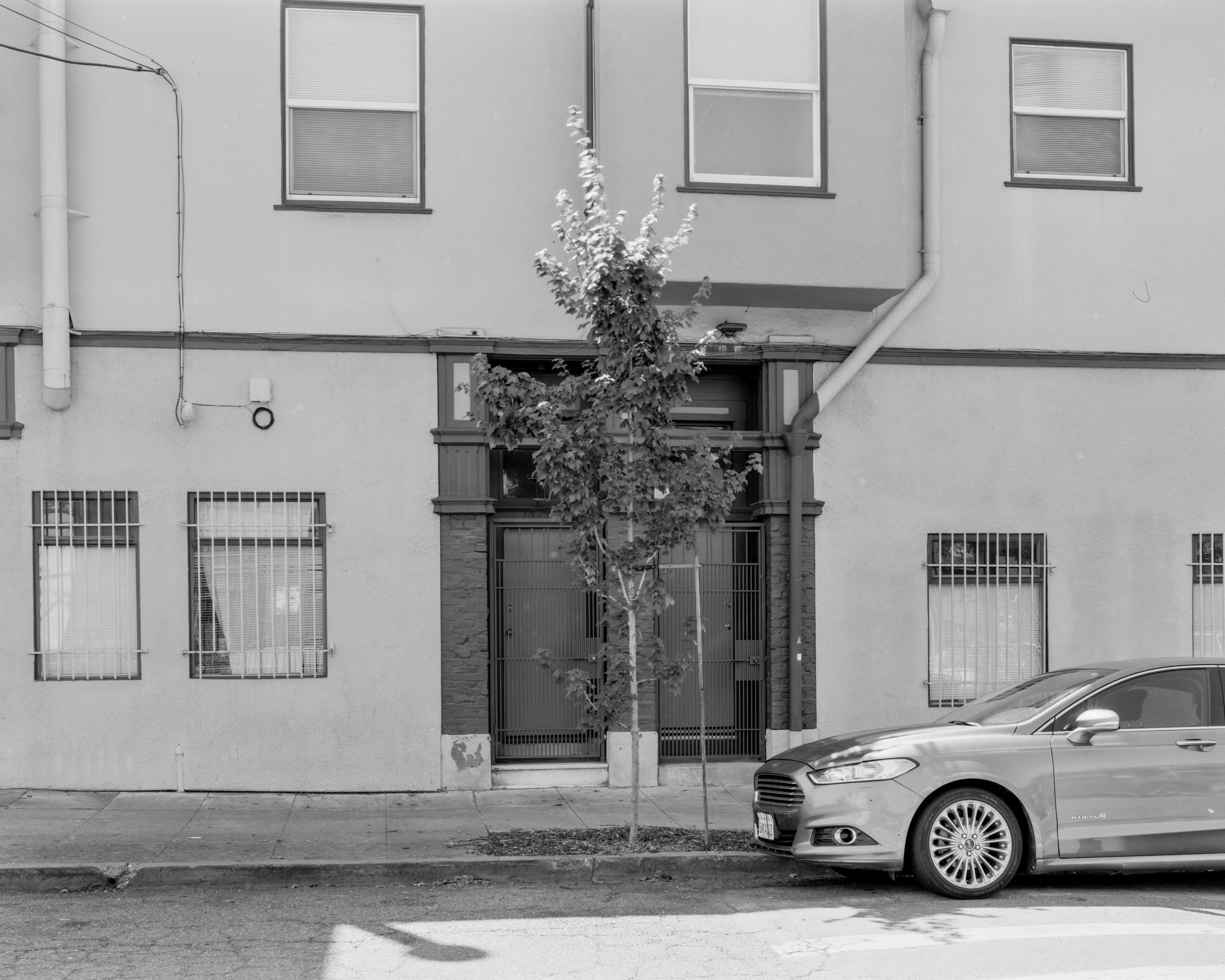 Berkeley, CA No. 012