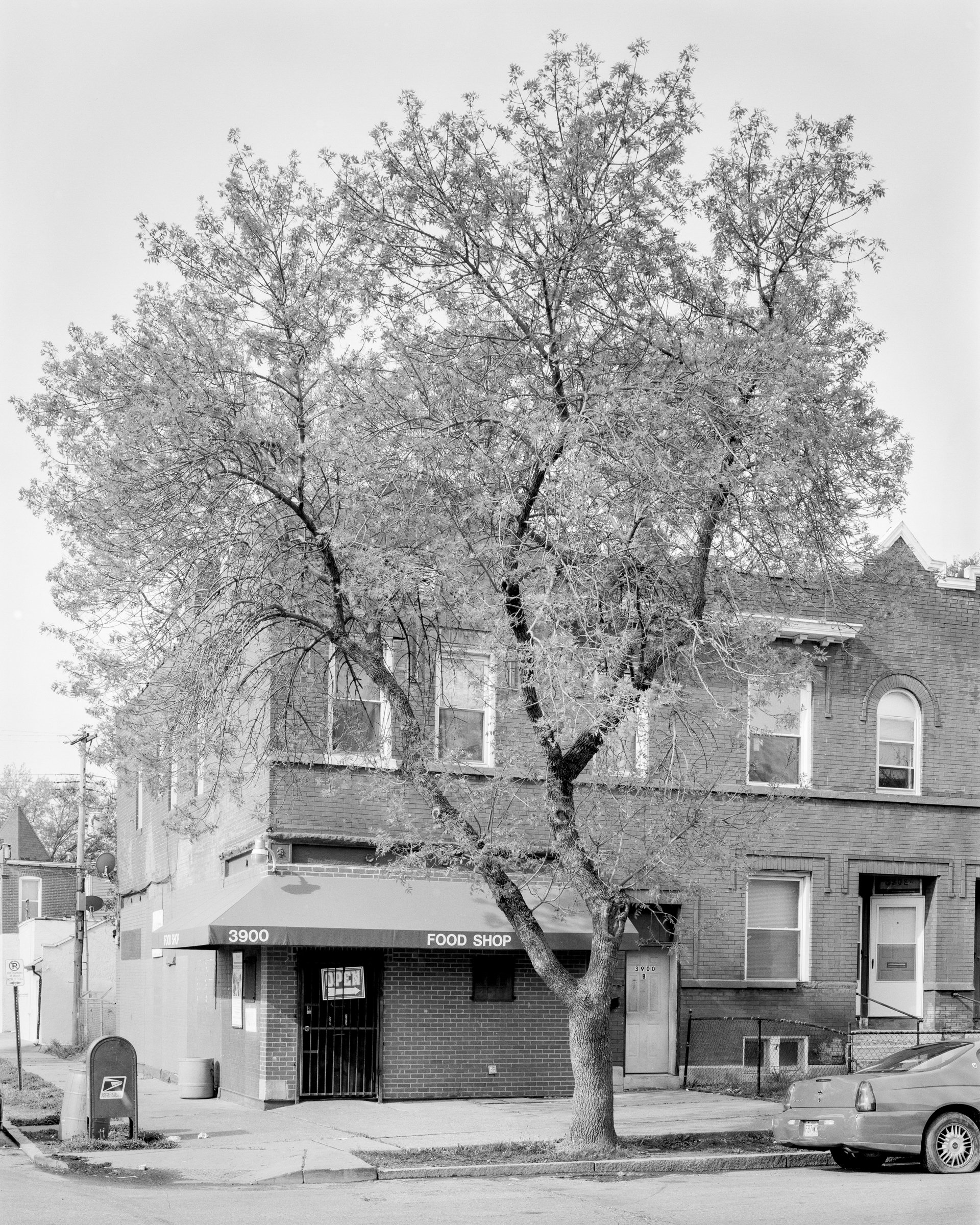 St. Louis, MO No. 006