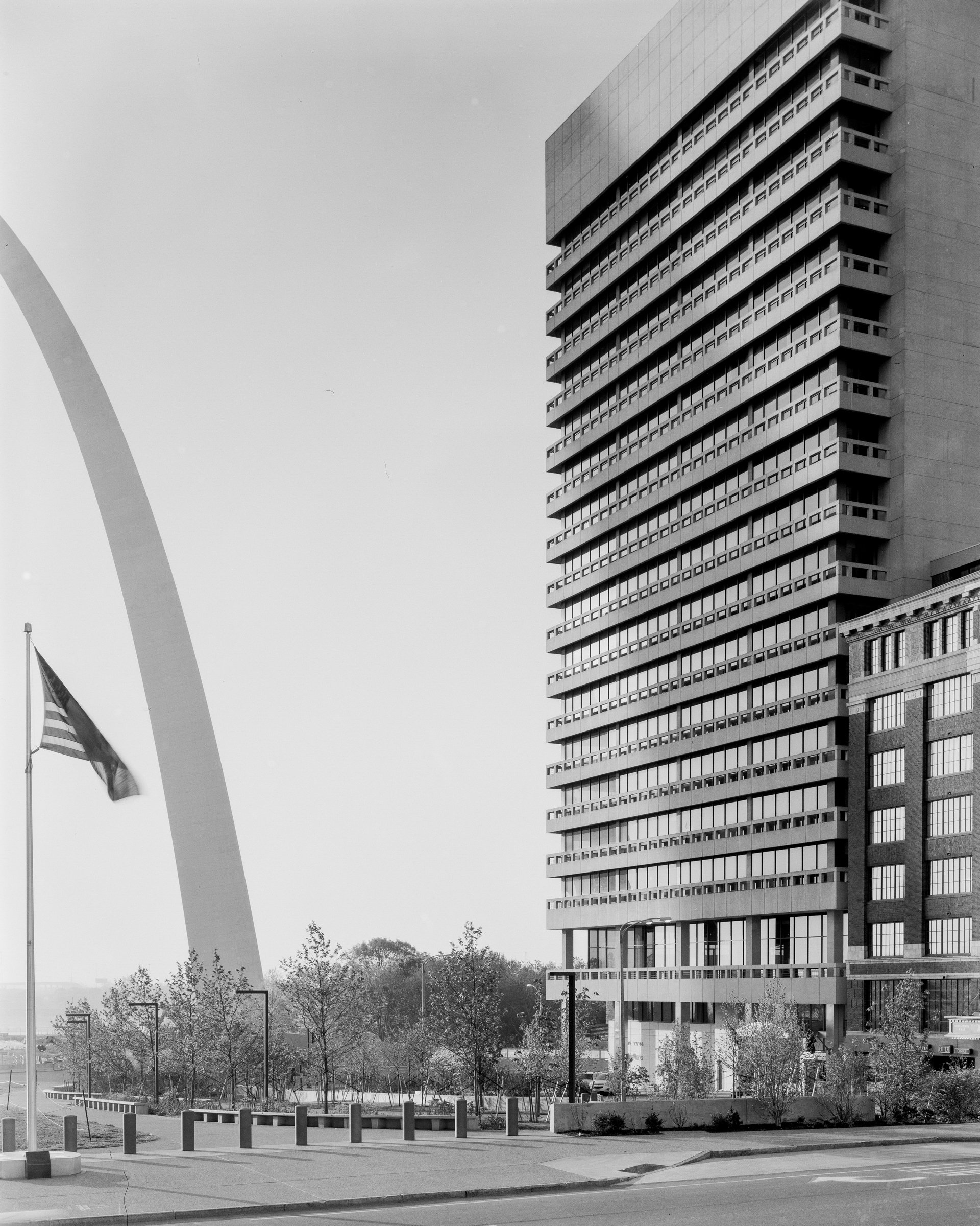 St. Louis, MO, No. 009