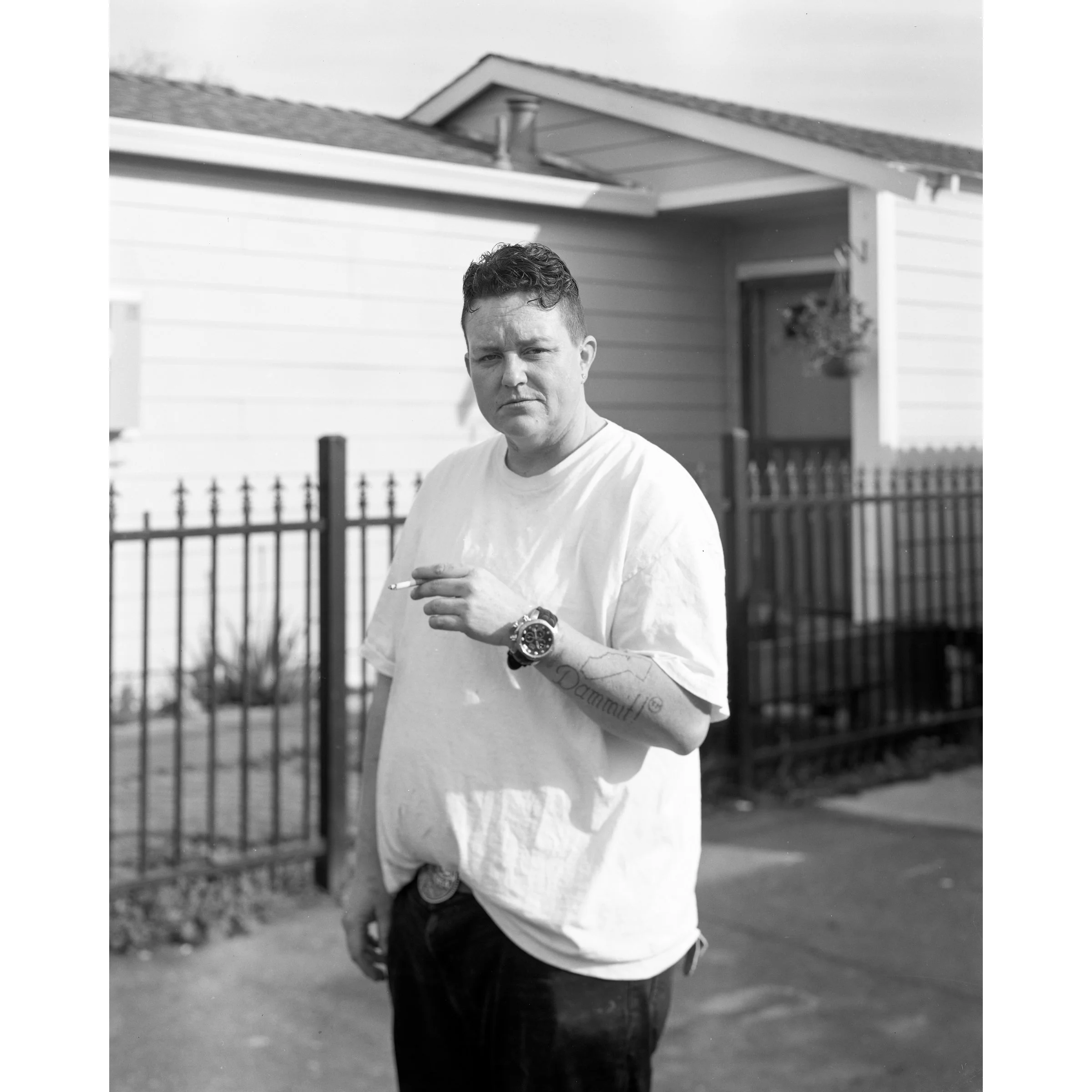 Richmond, CA