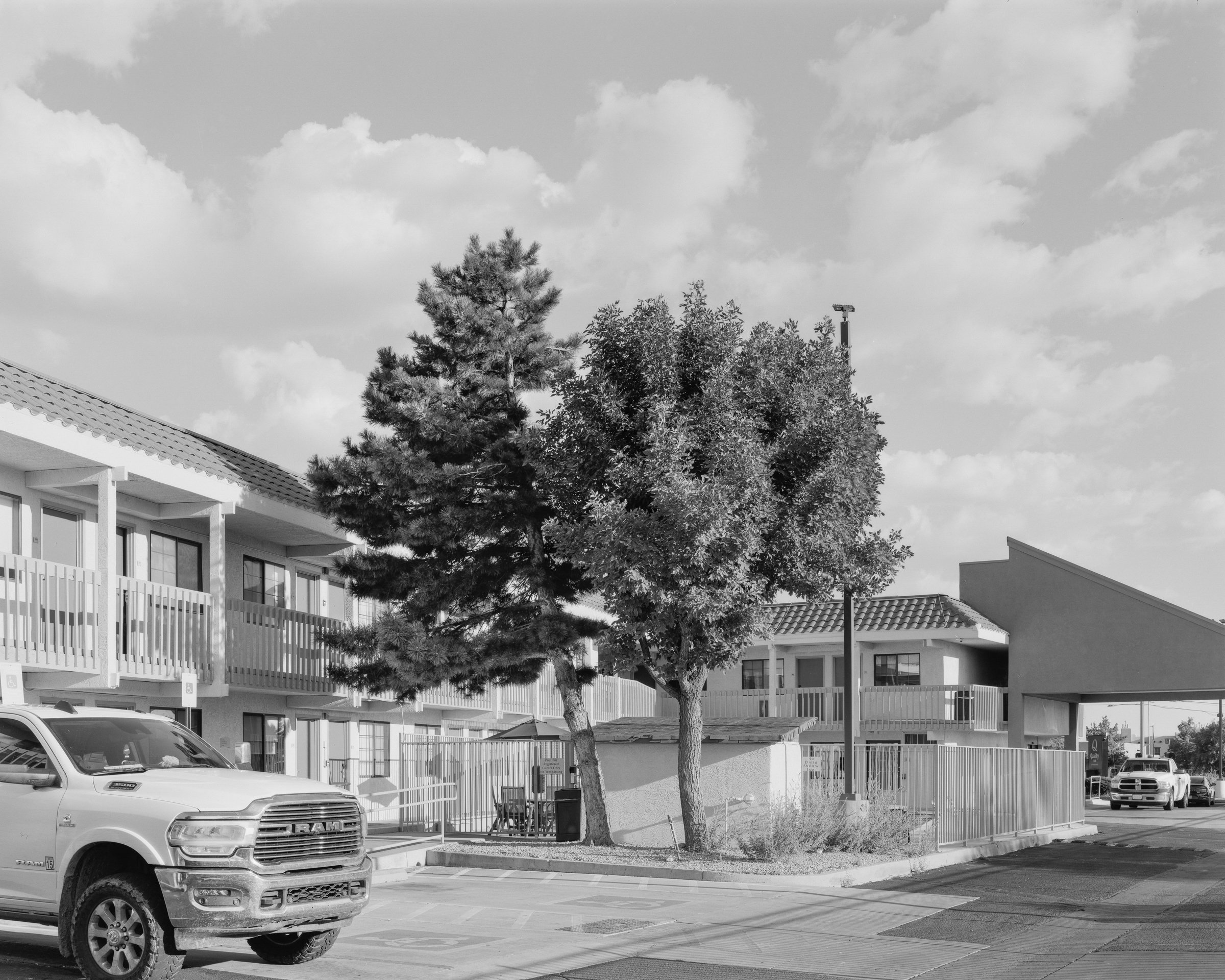 Santa Fe, NM No. 008
