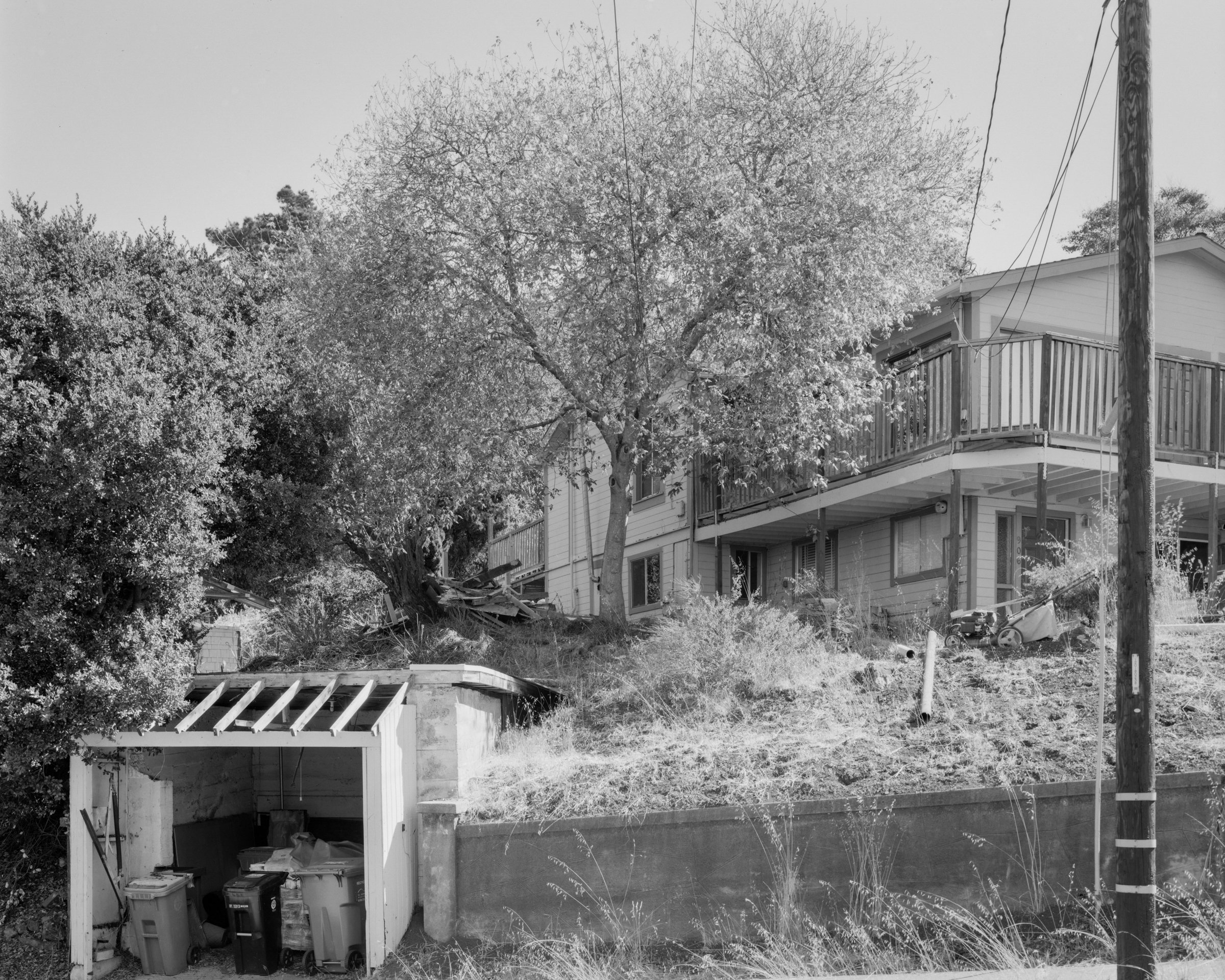 El Cerrito, CA No. 012