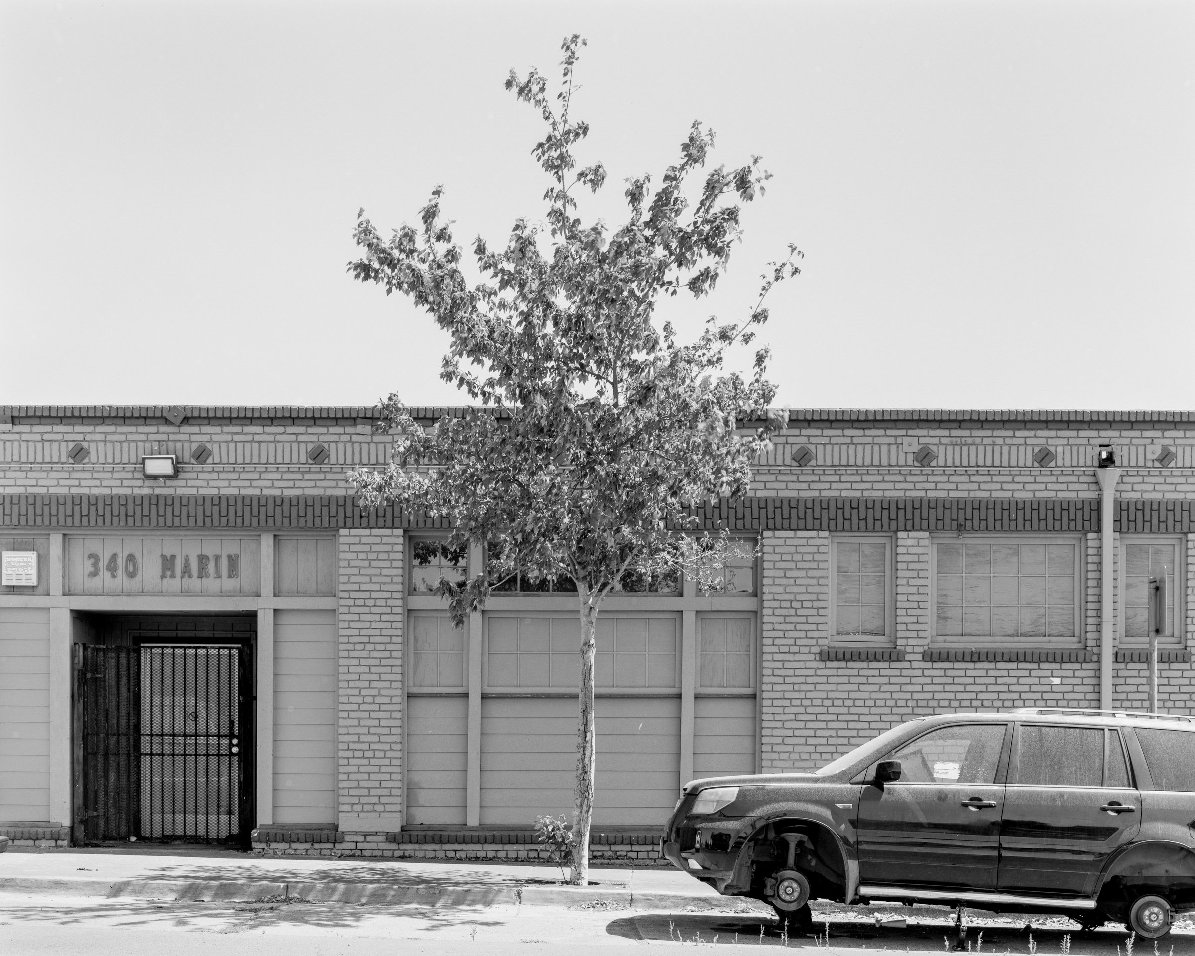 Vallejo, CA No. 198