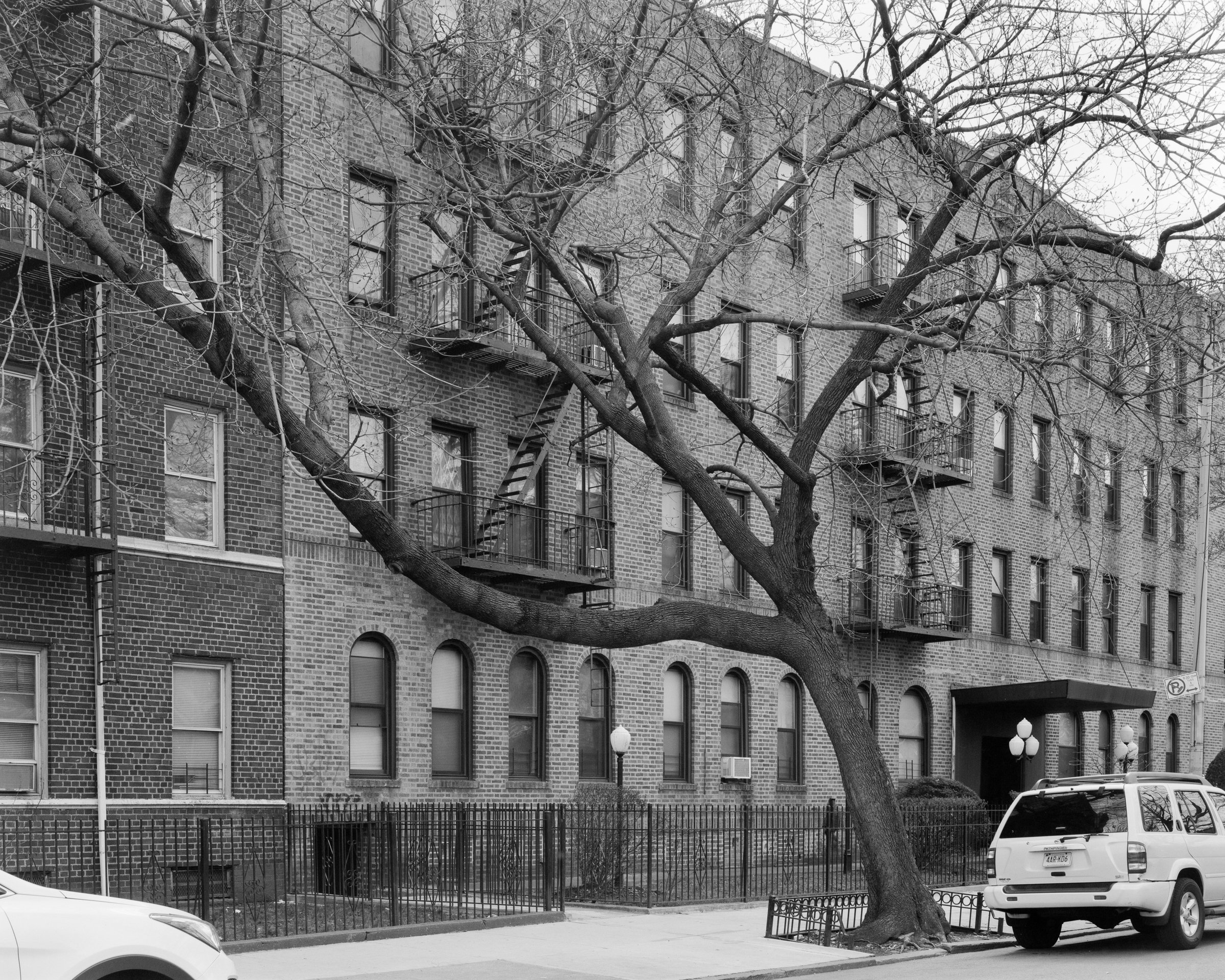 Brooklyn, NY No. 004