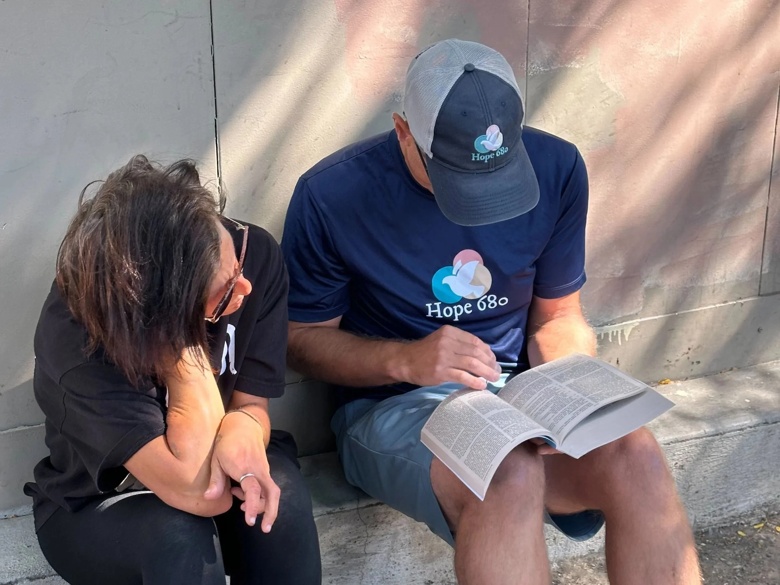 August 16th Prayer Update