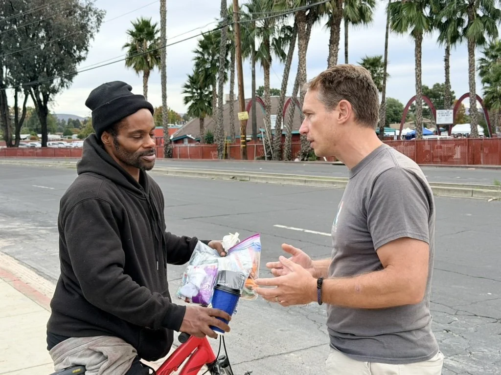 January 17th Outreach Event