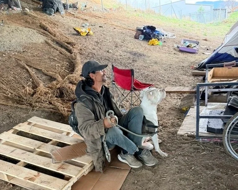 March 21st Outreach Event