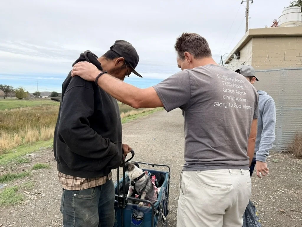 October 3rd Outreach Event